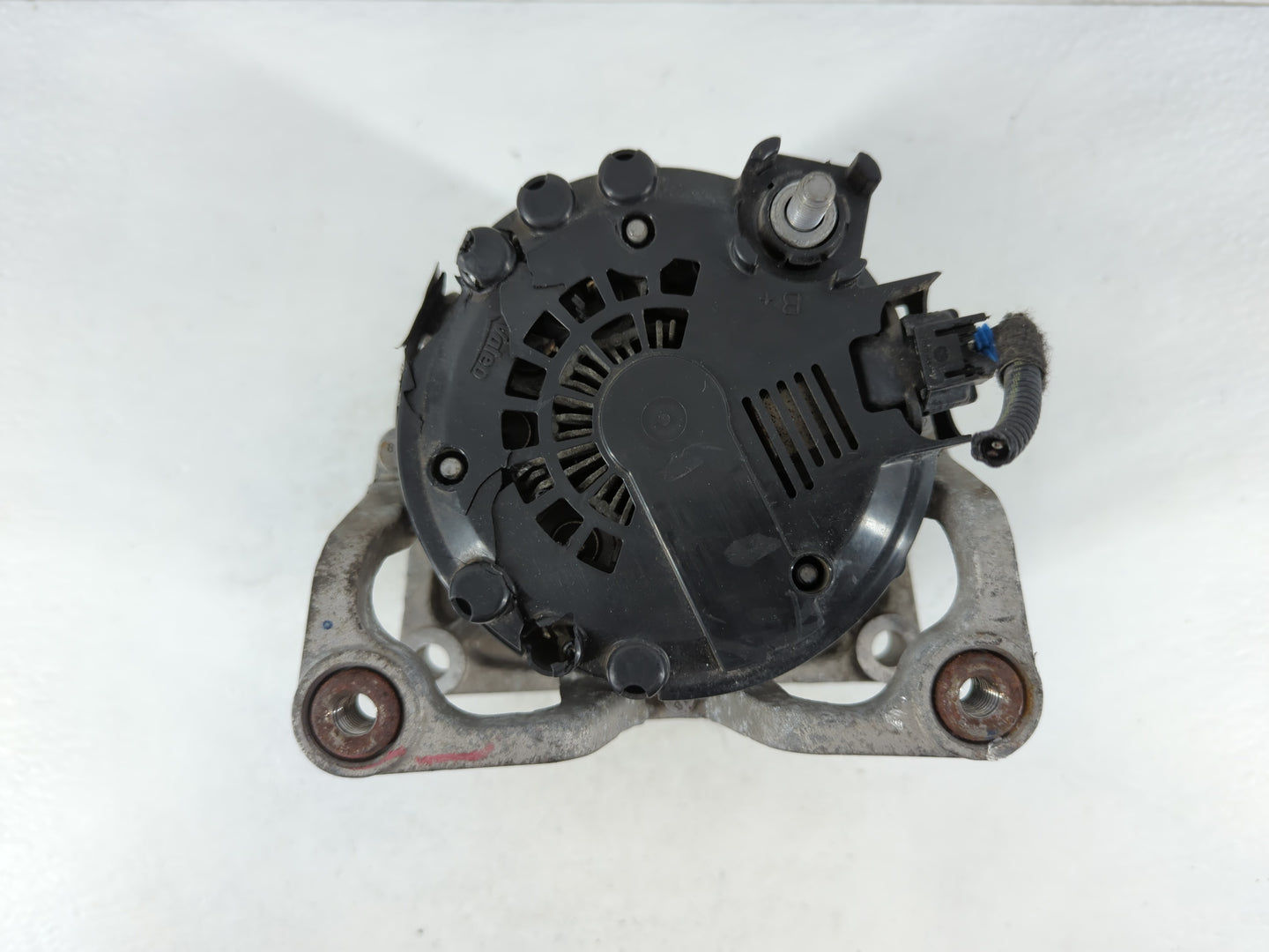 2011-2016 Chevrolet Cruze Alternator Replacement Generator Charging Assembly Engine OEM P/N:23247389 Fits OEM Used Auto Part