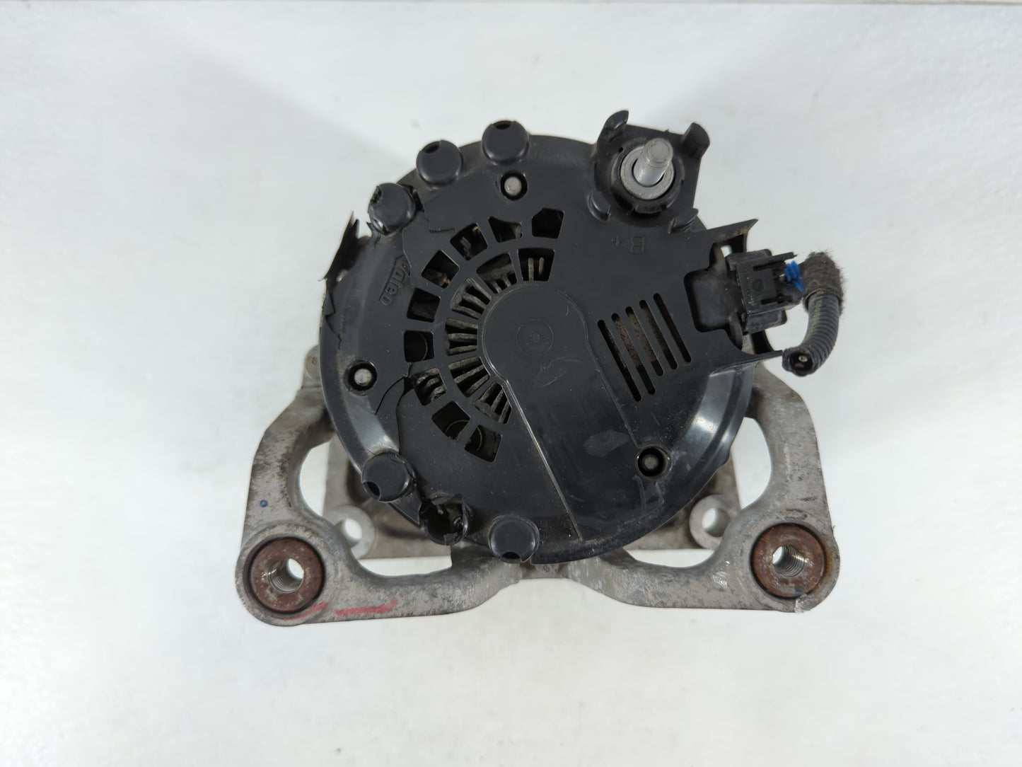 2011-2016 Chevrolet Cruze Alternator Replacement Generator Charging Assembly Engine OEM P/N:23247389 Fits OEM Used Auto Part