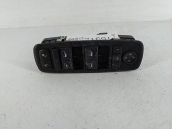 compare product 2013 Chevrolet Dp Master Power Window Switch Replacement Driver Side Left P/N:68110867AA Fits Fits 2012 2014 2015 2016 OEM Used Auto Parts