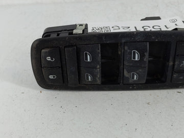 2013 Chevrolet Dp Master Power Window Switch Replacement Driver Side Left P/N:68110867AA Fits OEM Used Auto Parts
