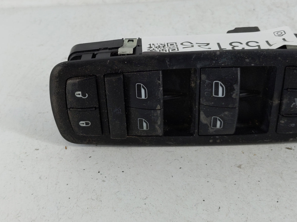 2013 Chevrolet Dp Master Power Window Switch Replacement Driver Side Left P/N:68110867AA Fits Fits 2012 2014 2015 2016 OEM U