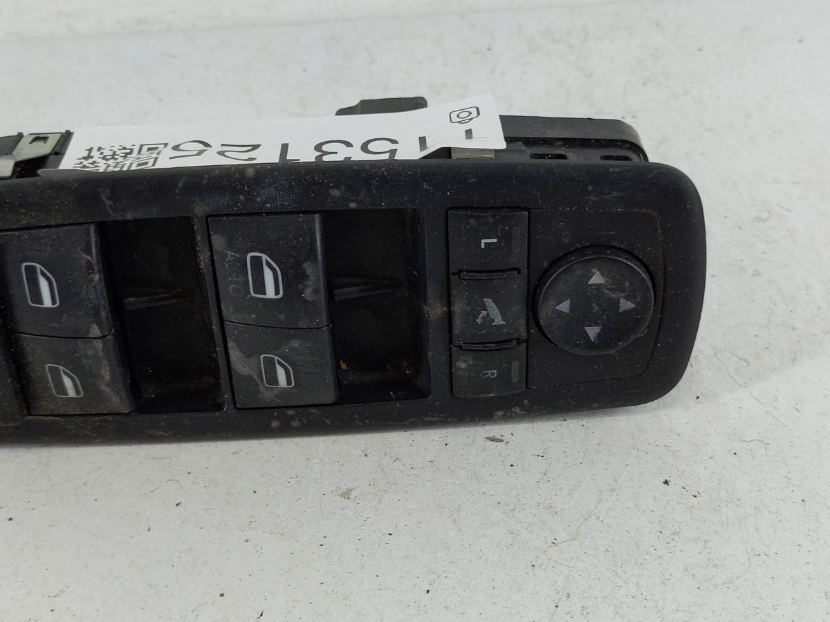 2013 Chevrolet Dp Master Power Window Switch Replacement Driver Side Left P/N:68110867AA Fits Fits 2012 2014 2015 2016 OEM U