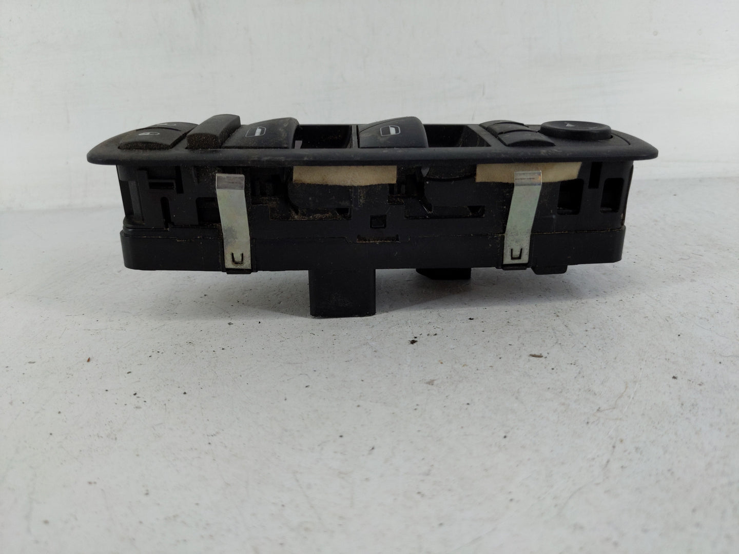 2013 Chevrolet Dp Master Power Window Switch Replacement Driver Side Left P/N:68110867AA Fits OEM Used Auto Parts - Oemuseda