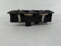 2013 Chevrolet Dp Master Power Window Switch Replacement Driver Side Left P/N:68110867AA Fits Fits 2012 2014 2015 2016 OEM U