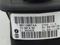 2013 Chevrolet Dp Master Power Window Switch Replacement Driver Side Left P/N:68110867AA Fits Fits 2012 2014 2015 2016 OEM U