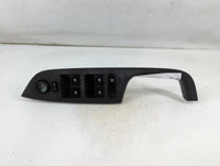 2010-2017 Chevrolet Equinox Master Power Window Switch Replacement Driver Side Left P/N:20917599 Fits OEM Used Auto Parts - 