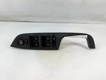compare product 2010-2017 Chevrolet Equinox Master Power Window Switch Replacement Driver Side Left P/N:20917599 Fits OEM Used Auto Parts