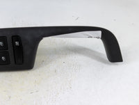 2010-2017 Chevrolet Equinox Master Power Window Switch Replacement Driver Side Left P/N:20917599 Fits OEM Used Auto Parts - 