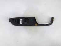 2010-2017 Chevrolet Equinox Master Power Window Switch Replacement Driver Side Left P/N:20917599 Fits OEM Used Auto Parts - 