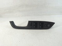 2010-2017 Chevrolet Equinox Master Power Window Switch Replacement Driver Side Left P/N:20917599 Fits OEM Used Auto Parts - 