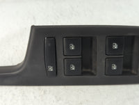 2010-2017 Chevrolet Equinox Master Power Window Switch Replacement Driver Side Left P/N:20917599 Fits OEM Used Auto Parts - 