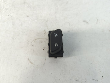 2012-2017 Chevrolet Equinox Master Power Window Switch Replacement Driver Side Left P/N:22903980 Fits OEM Used Auto Parts - 