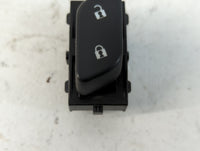 2012-2017 Chevrolet Equinox Master Power Window Switch Replacement Driver Side Left P/N:22903980 Fits OEM Used Auto Parts - 
