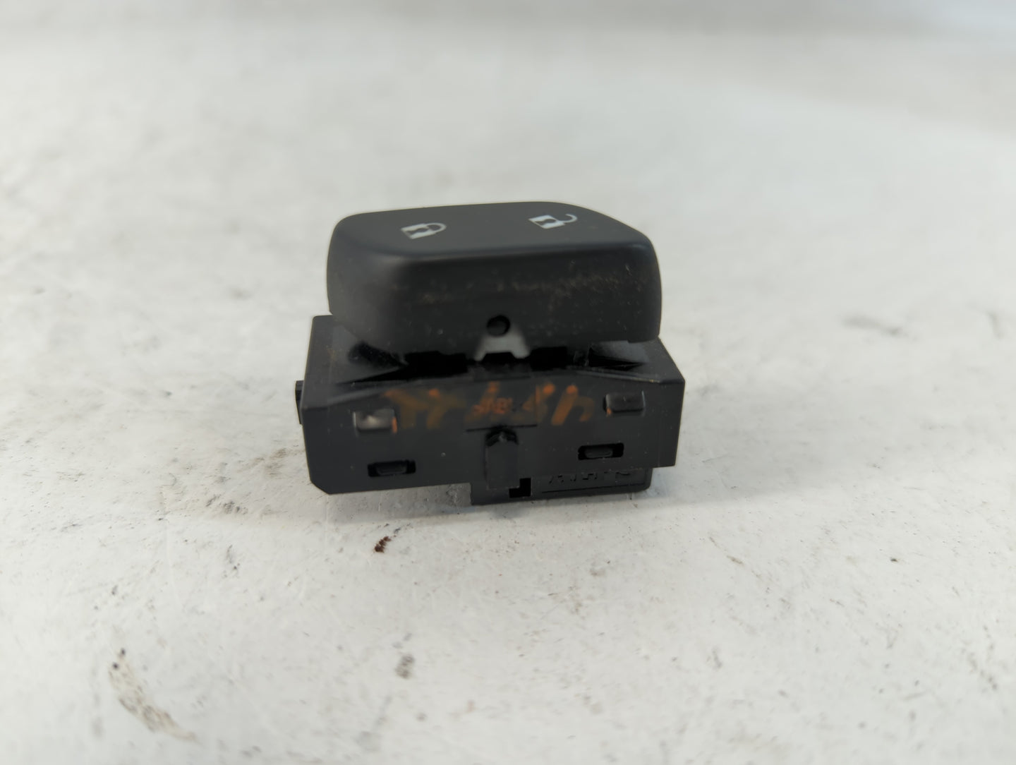 2012-2017 Chevrolet Equinox Master Power Window Switch Replacement Driver Side Left P/N:22903980 Fits OEM Used Auto Parts - 