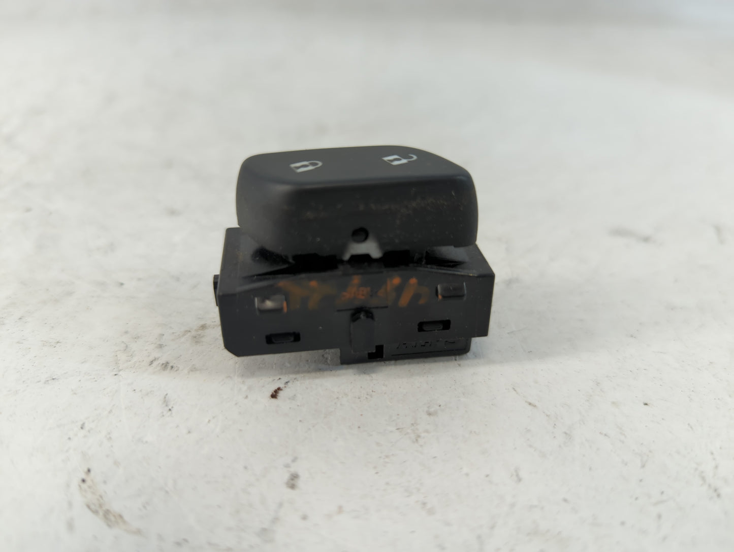 2012-2017 Chevrolet Equinox Master Power Window Switch Replacement Driver Side Left P/N:22903980 Fits OEM Used Auto Parts - 