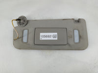 2010-2017 Chevrolet Equinox Sun Visor Shade Replacement Driver Left Mirror Fits Fits 2010 2011 2012 2013 2014 2015 2016 2017