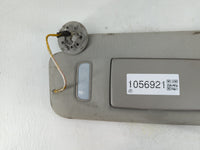 2010-2017 Chevrolet Equinox Sun Visor Shade Replacement Driver Left Mirror Fits Fits 2010 2011 2012 2013 2014 2015 2016 2017