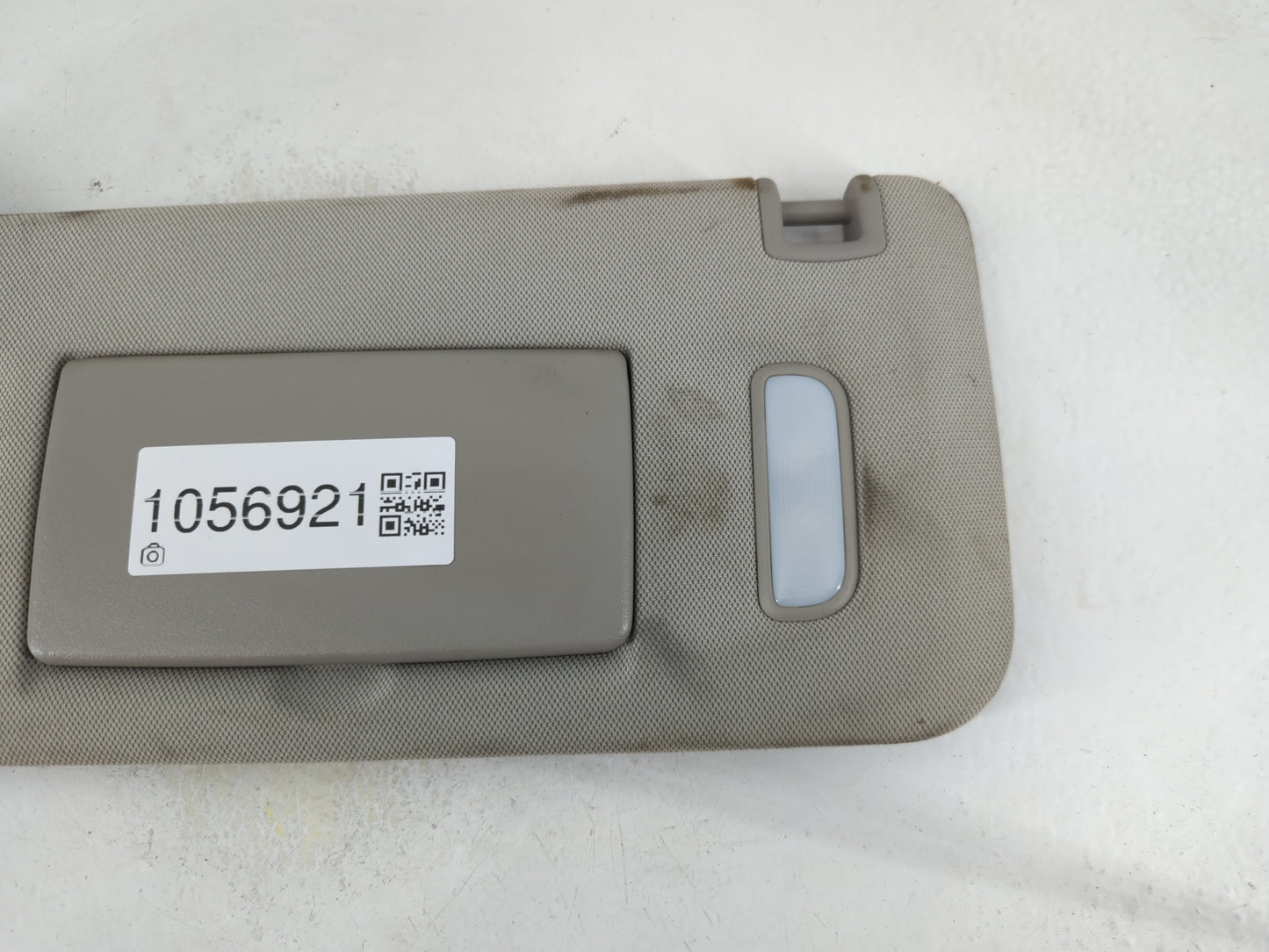 2010-2017 Chevrolet Equinox Sun Visor Shade Replacement Driver Left Mirror Fits Fits 2010 2011 2012 2013 2014 2015 2016 2017