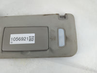 2010-2017 Chevrolet Equinox Sun Visor Shade Replacement Driver Left Mirror Fits Fits 2010 2011 2012 2013 2014 2015 2016 2017