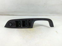2012-2017 Chevrolet Equinox Master Power Window Switch Replacement Driver Side Left P/N:20917599 Fits OEM Used Auto Parts - 