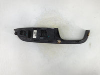 2012-2017 Chevrolet Equinox Master Power Window Switch Replacement Driver Side Left P/N:20917599 Fits OEM Used Auto Parts - 