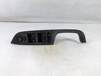 2010-2017 Chevrolet Equinox Master Power Window Switch Replacement Driver Side Left P/N:20917599 Fits OEM Used Auto Parts - 