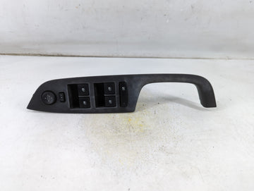 2010-2017 Chevrolet Equinox Master Power Window Switch Replacement Driver Side Left P/N:20917599 Fits OEM Used Auto Parts - 