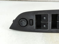 2010-2017 Chevrolet Equinox Master Power Window Switch Replacement Driver Side Left P/N:20917599 Fits OEM Used Auto Parts - 