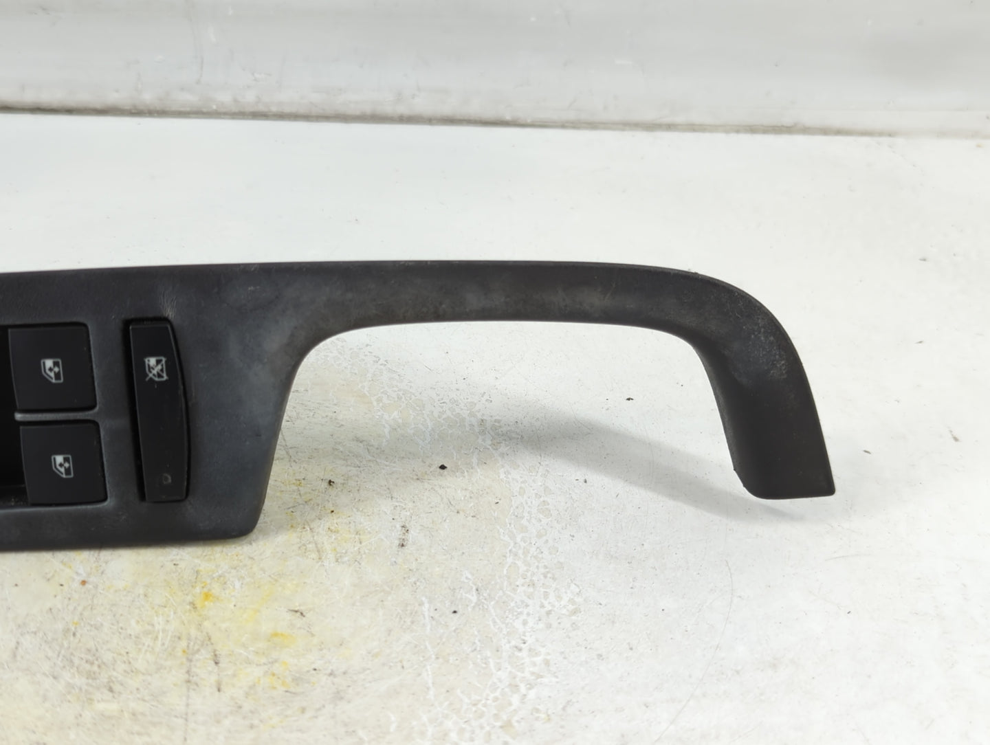 2010-2017 Chevrolet Equinox Master Power Window Switch Replacement Driver Side Left P/N:20917599 Fits OEM Used Auto Parts - 