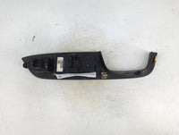 2010-2017 Chevrolet Equinox Master Power Window Switch Replacement Driver Side Left P/N:20917599 Fits OEM Used Auto Parts - 