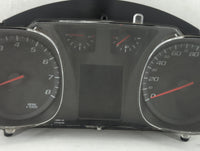 2013-2017 Chevrolet Equinox Instrument Cluster Speedometer Gauges P/N:A2C38135202 Fits Fits 2013 2014 2015 2016 2017 OEM Use