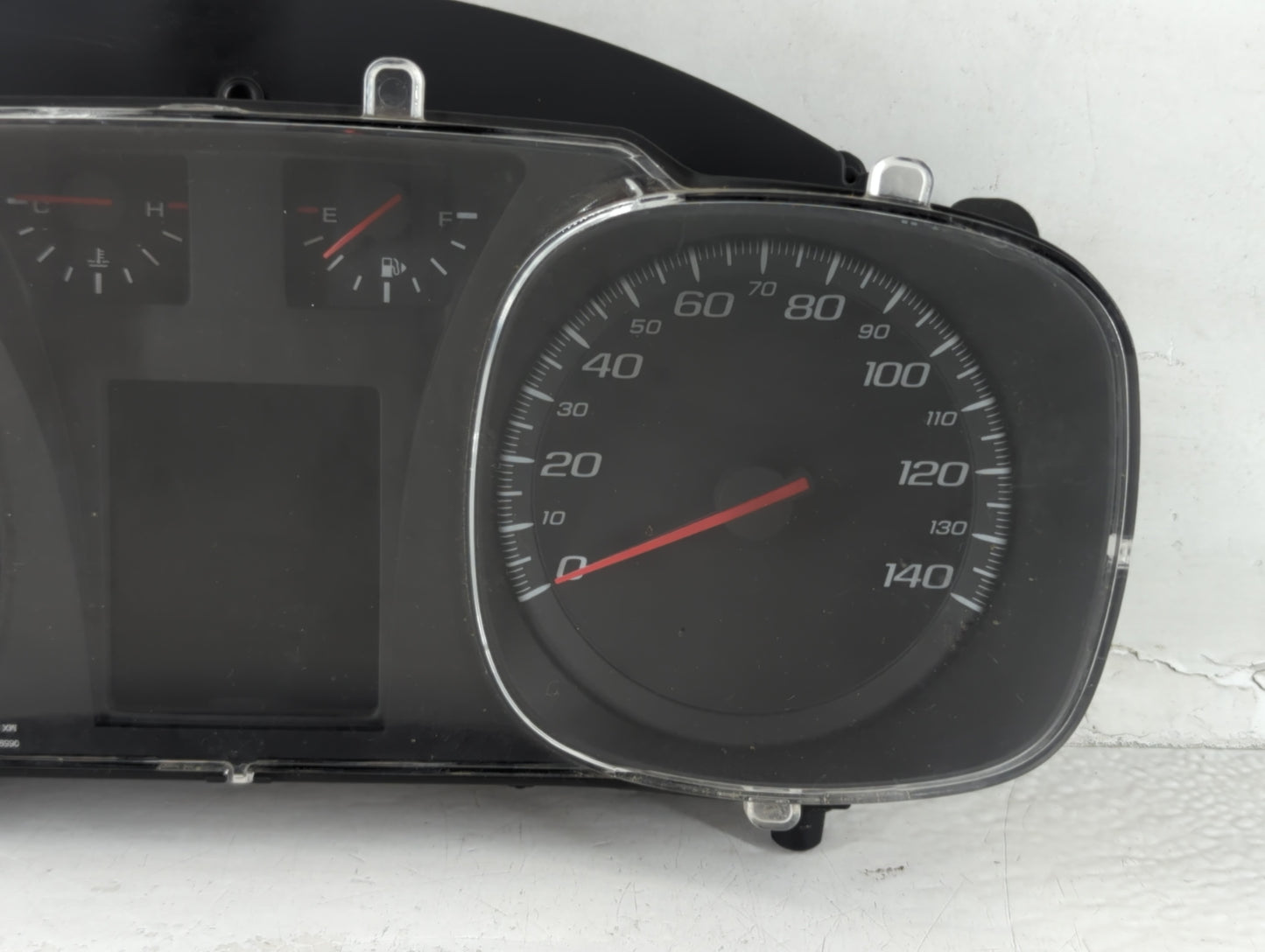 2013-2017 Chevrolet Equinox Instrument Cluster Speedometer Gauges P/N:A2C38135202 Fits Fits 2013 2014 2015 2016 2017 OEM Use