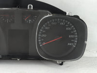 2013-2017 Chevrolet Equinox Instrument Cluster Speedometer Gauges P/N:A2C38135202 Fits Fits 2013 2014 2015 2016 2017 OEM Use