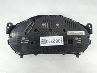 2013-2017 Chevrolet Equinox Instrument Cluster Speedometer Gauges P/N:A2C38135202 Fits Fits 2013 2014 2015 2016 2017 OEM Use