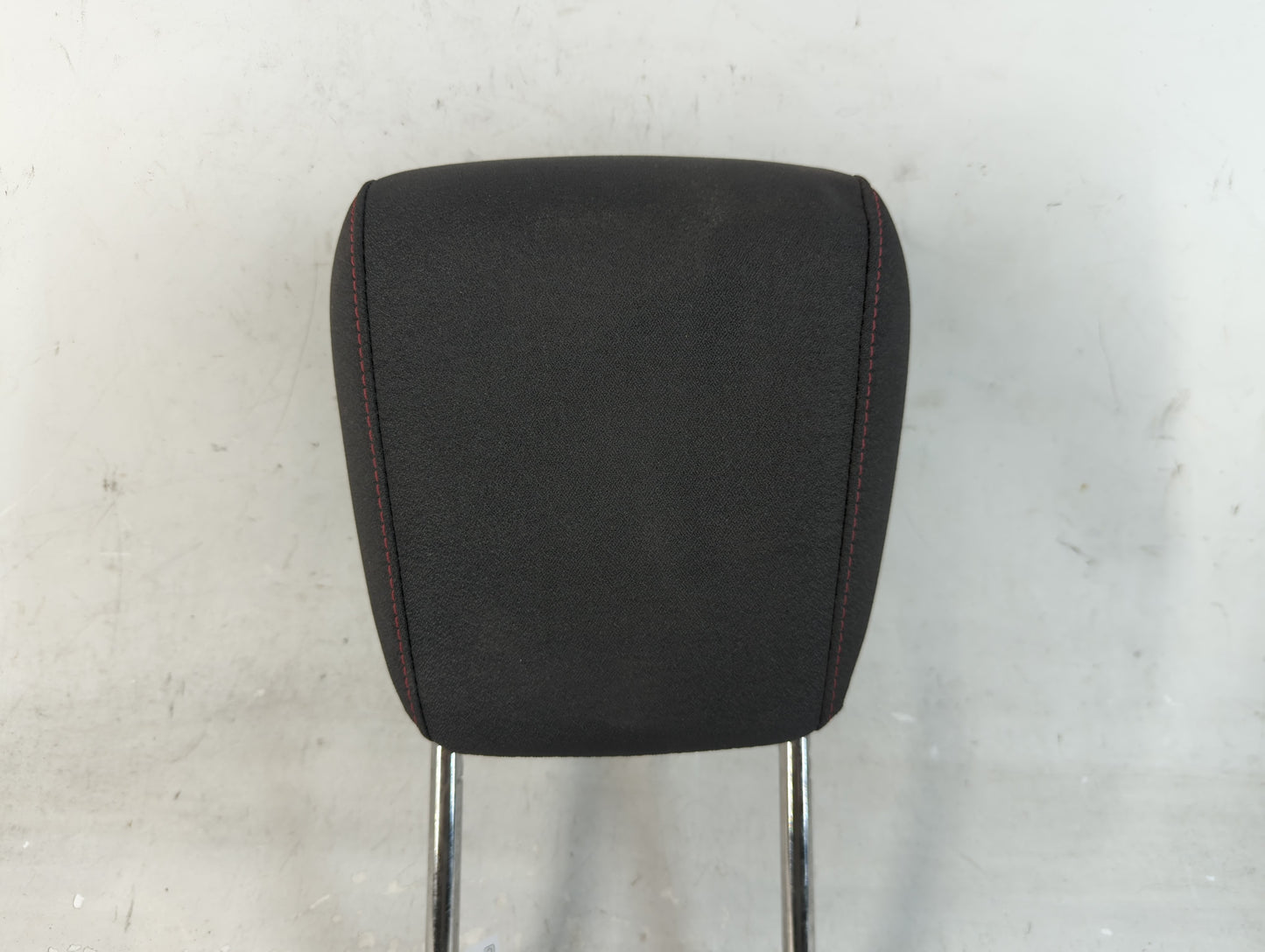 2012-2013 Chevrolet Equinox Headrest Head Rest Front Driver Passenger Seat Fits Fits 2012 2013 OEM Used Auto Parts - Oemused