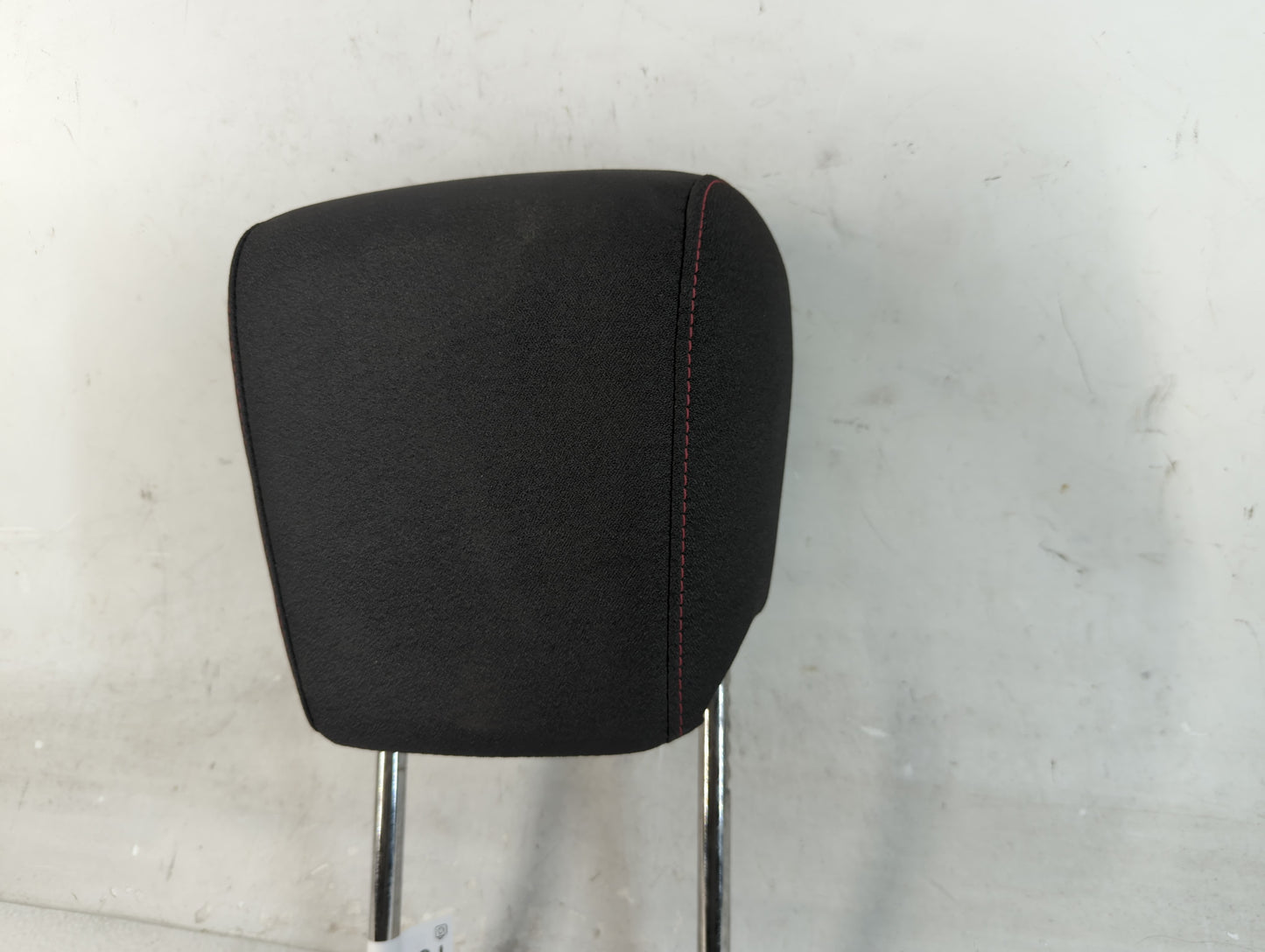 2012-2013 Chevrolet Equinox Headrest Head Rest Front Driver Passenger Seat Fits Fits 2012 2013 OEM Used Auto Parts - Oemused