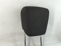 2012-2013 Chevrolet Equinox Headrest Head Rest Front Driver Passenger Seat Fits Fits 2012 2013 OEM Used Auto Parts - Oemused