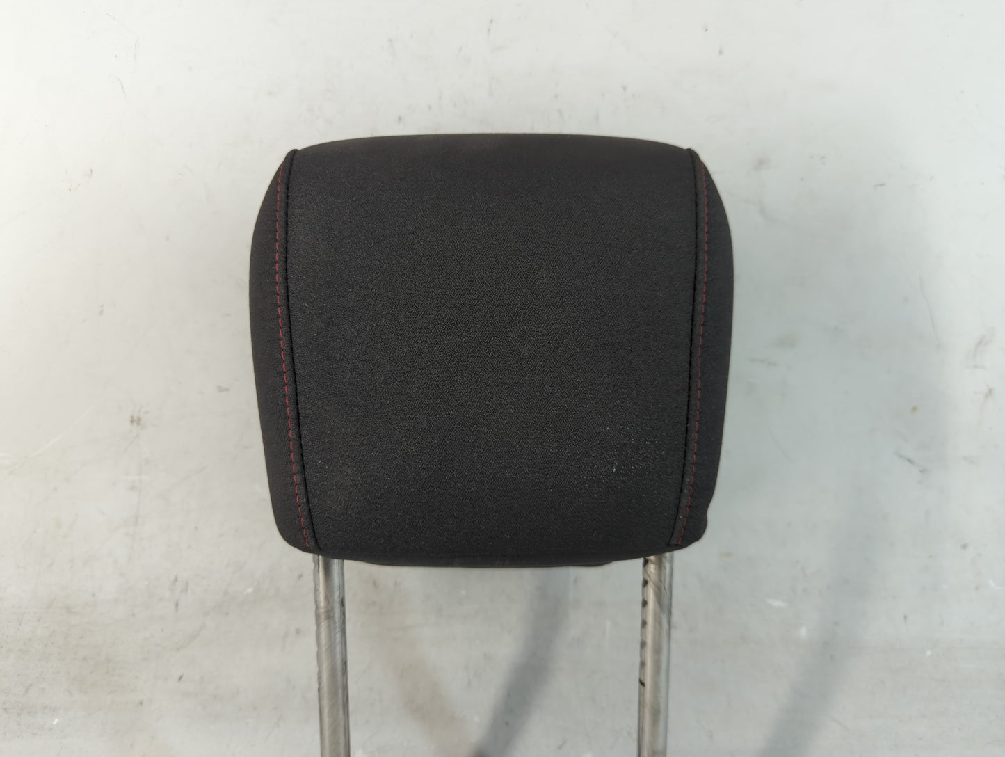 2012-2013 Chevrolet Equinox Headrest Head Rest Front Driver Passenger Seat Fits Fits 2012 2013 OEM Used Auto Parts - Oemused