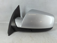 2011-2014 Chevrolet Equinox Driver Side View Mirror - Left Door Mirror OEM Used - Oemusedautoparts1.com