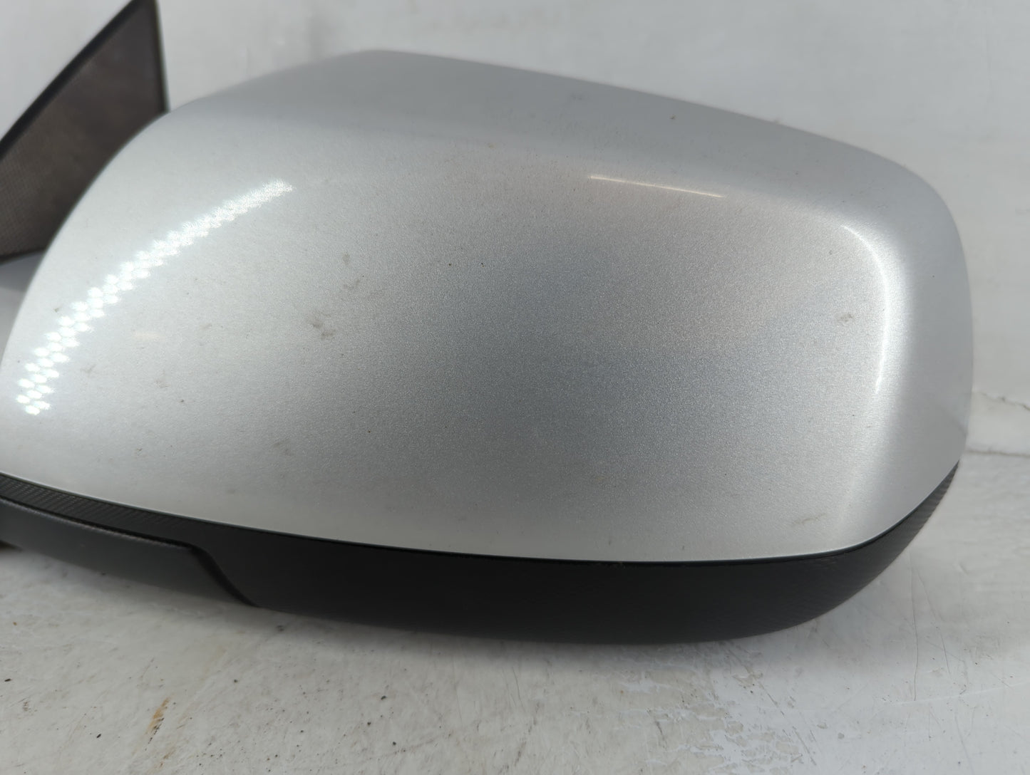 2011-2014 Chevrolet Equinox Driver Side View Mirror - Left Door Mirror OEM Used - Oemusedautoparts1.com