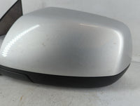 2011-2014 Chevrolet Equinox Driver Side View Mirror - Left Door Mirror OEM Used - Oemusedautoparts1.com