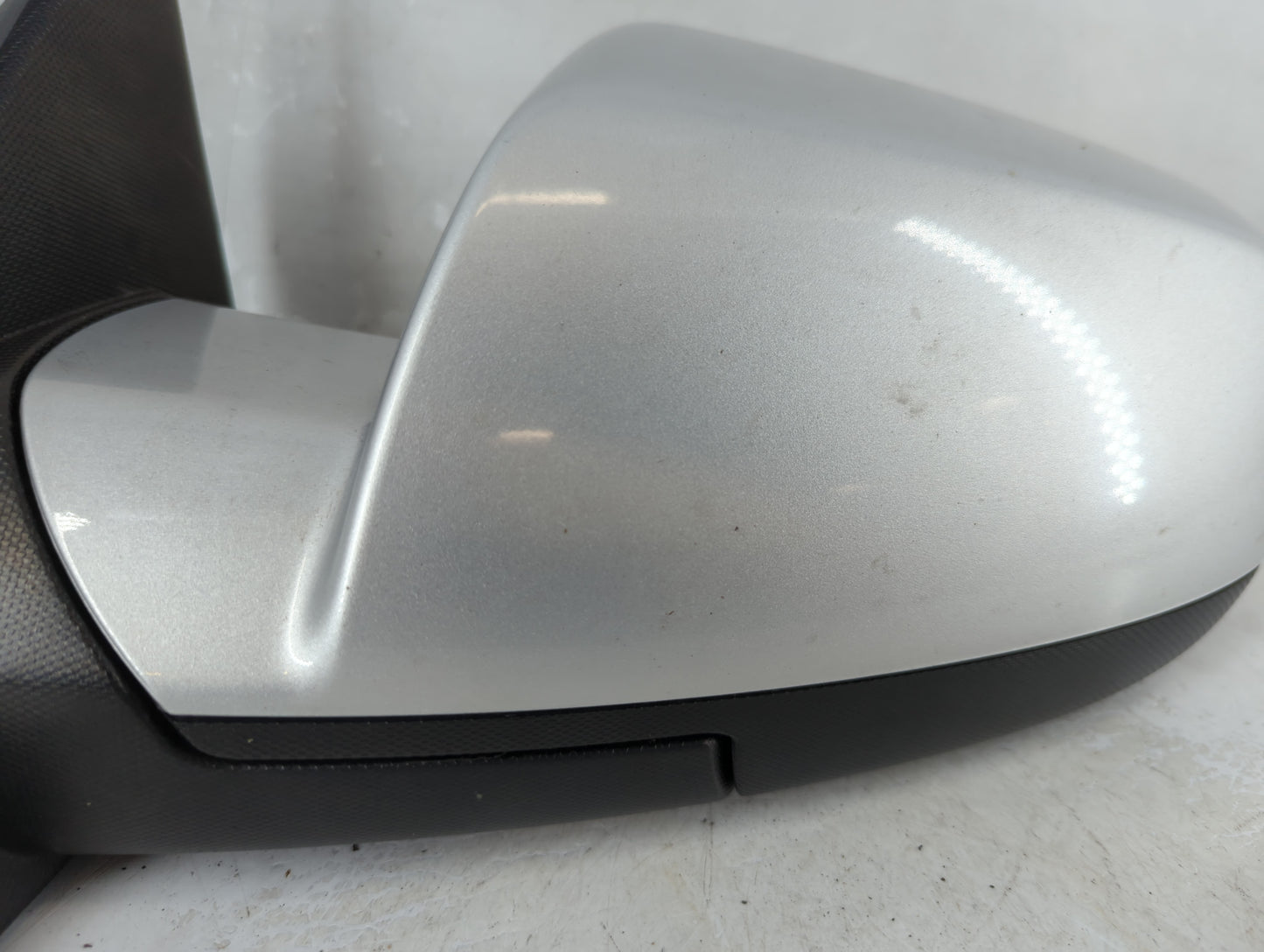 2011-2014 Chevrolet Equinox Driver Side View Mirror - Left Door Mirror OEM Used - Oemusedautoparts1.com