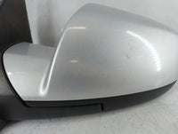 2011-2014 Chevrolet Equinox Driver Side View Mirror - Left Door Mirror OEM Used - Oemusedautoparts1.com