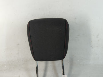 2013 Chevrolet Equinox Headrest Head Rest Front Driver Passenger Seat Fits OEM Used Auto Parts - Oemusedautoparts1.com