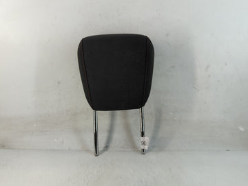 2013 Chevrolet Equinox Headrest Head Rest Front Driver Passenger Seat Fits OEM Used Auto Parts