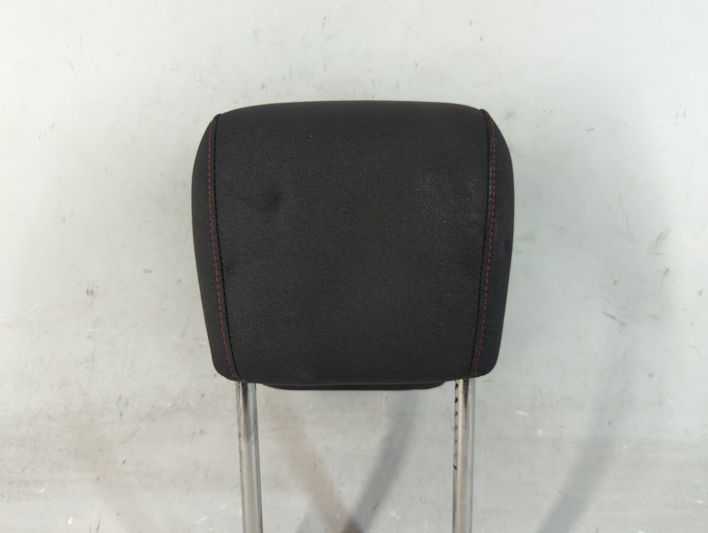 2013 Chevrolet Equinox Headrest Head Rest Front Driver Passenger Seat Fits OEM Used Auto Parts - Oemusedautoparts1.com