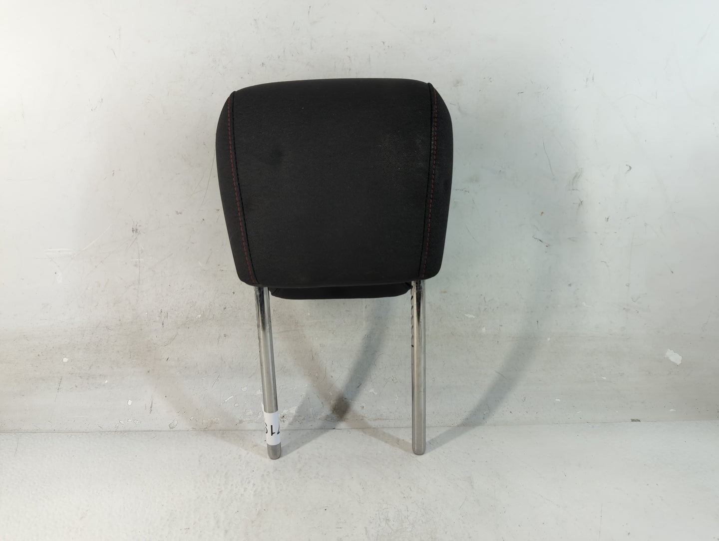 2013 Chevrolet Equinox Headrest Head Rest Front Driver Passenger Seat Fits OEM Used Auto Parts - Oemusedautoparts1.com