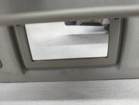 2010-2017 Chevrolet Equinox Sun Visor Shade Replacement Driver Left Mirror Fits Fits 2010 2011 2012 2013 2014 2015 2016 2017