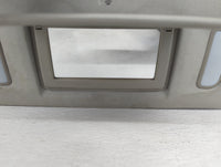2010-2017 Chevrolet Equinox Sun Visor Shade Replacement Passenger Right Mirror Fits Fits 2010 2011 2012 2013 2014 2015 2016 