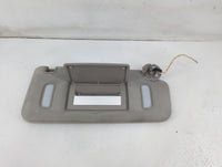 2010-2017 Chevrolet Equinox Sun Visor Shade Replacement Passenger Right Mirror Fits Fits 2010 2011 2012 2013 2014 2015 2016 